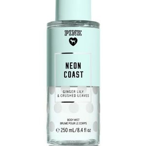 VS PINK Neon Coast Body Mist Fragrance
